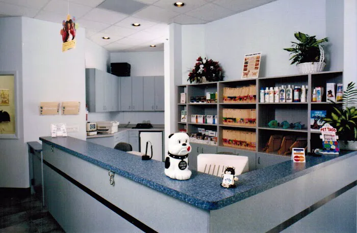 Fondren Pet Care Center 12