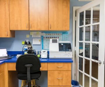 Jupiter Veterinary Hospital & Urgent Care