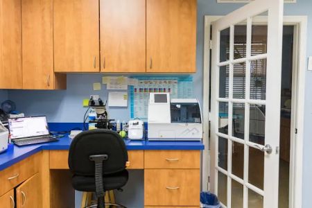 Jupiter Veterinary Hospital & Urgent Care