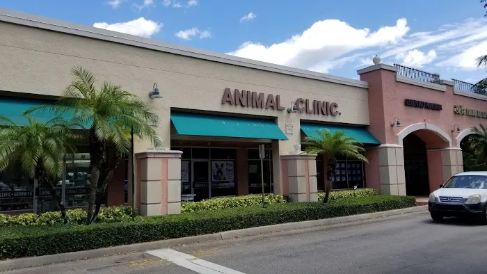 Lifetime Veterinary Center 12
