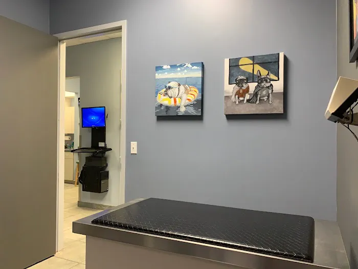 Lifetime Veterinary Center 12