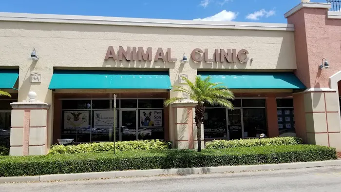 Lifetime Veterinary Center 12