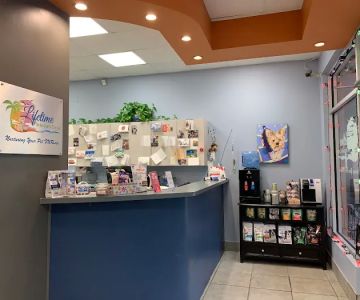 Lifetime Veterinary Center