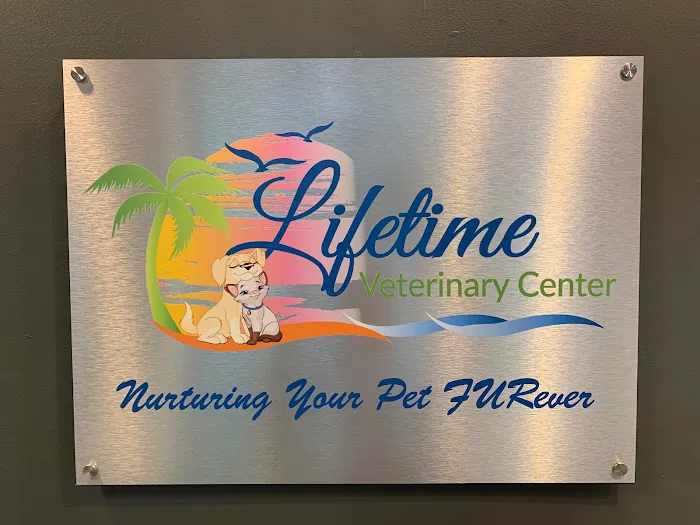 Lifetime Veterinary Center 12