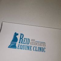 Reid and Associates Equine Clinic ico