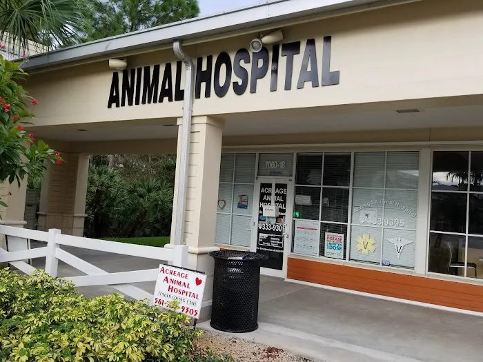 Acreage Animal Clinic 6