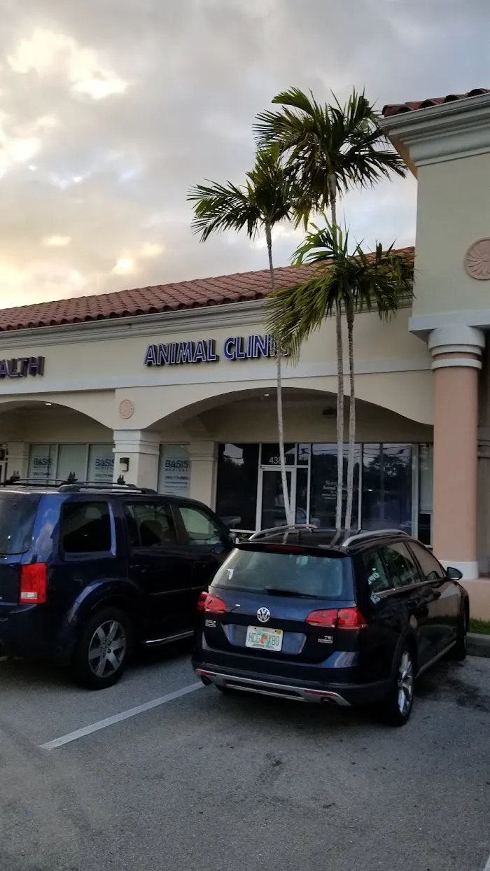 North Mil Animal Clinic 12