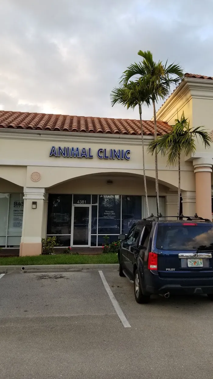 North Mil Animal Clinic 12
