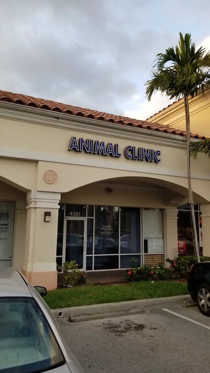 North Mil Animal Clinic 12