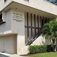 PGA Animal Clinic ico