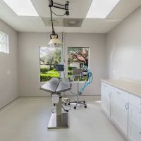 Gardens Animal Hospital ico