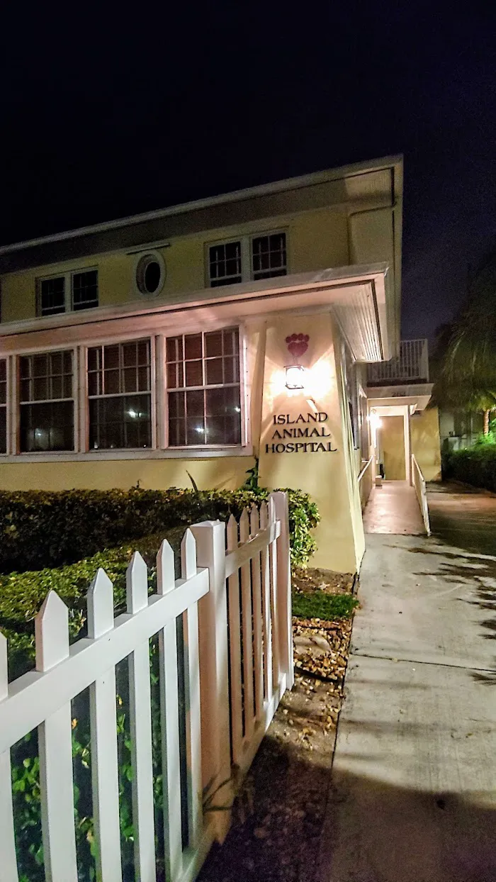 Island Animal Hospital 12