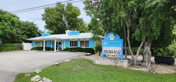 Island Paws Veterinary Hospital 12