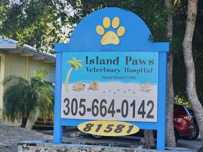 Island Paws Veterinary Hospital 12