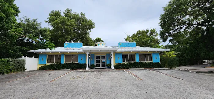 Island Paws Veterinary Hospital 12