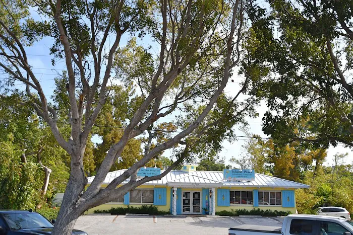 Island Paws Veterinary Hospital 12