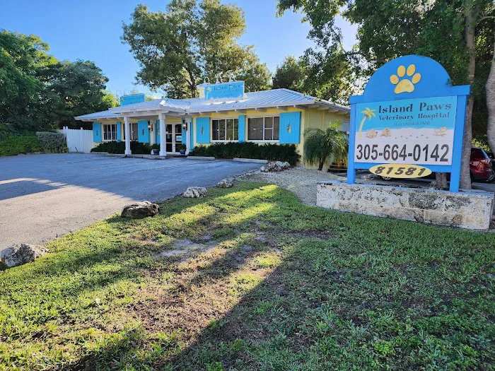 Island Paws Veterinary Hospital 12