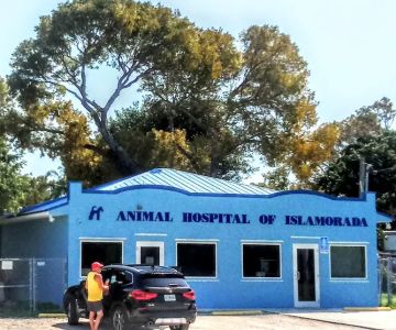 The Animal Hospital of Islamorada