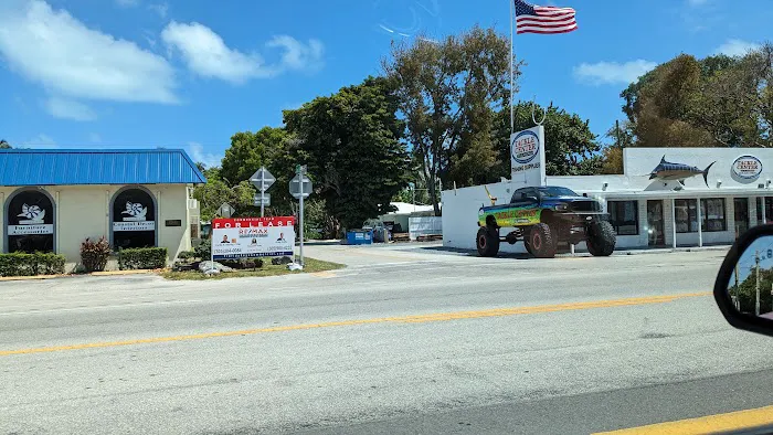 The Animal Hospital of Islamorada 12