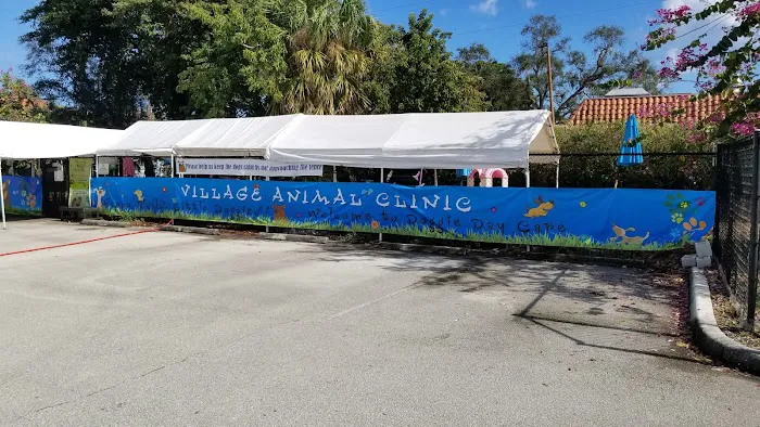 Village Animal Clinic 12