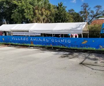 Village Animal Clinic