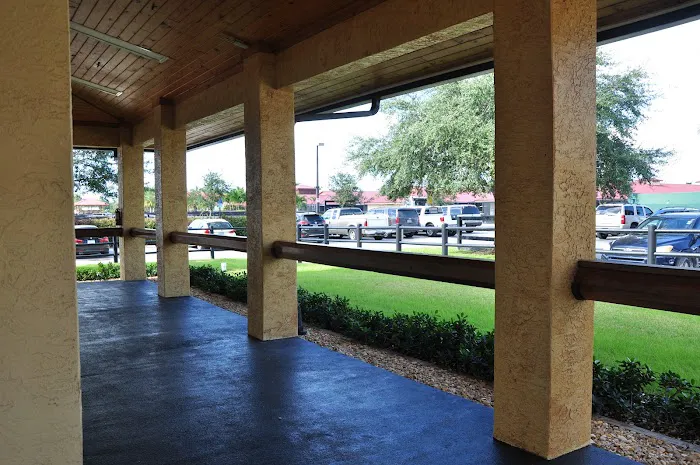 Palm Beach Equine Clinic 12