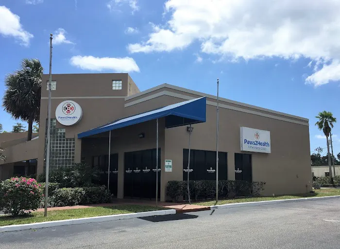 Paws2Health LLC 12