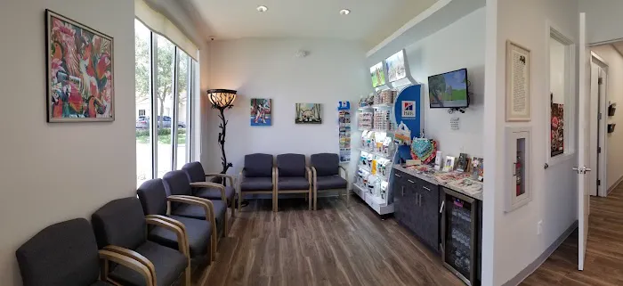 Animal Hospital at the Marketplace 12