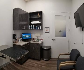 Animal Hospital at the Marketplace