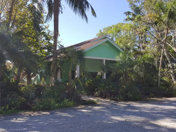 Rainforest Clinic For Birds 12