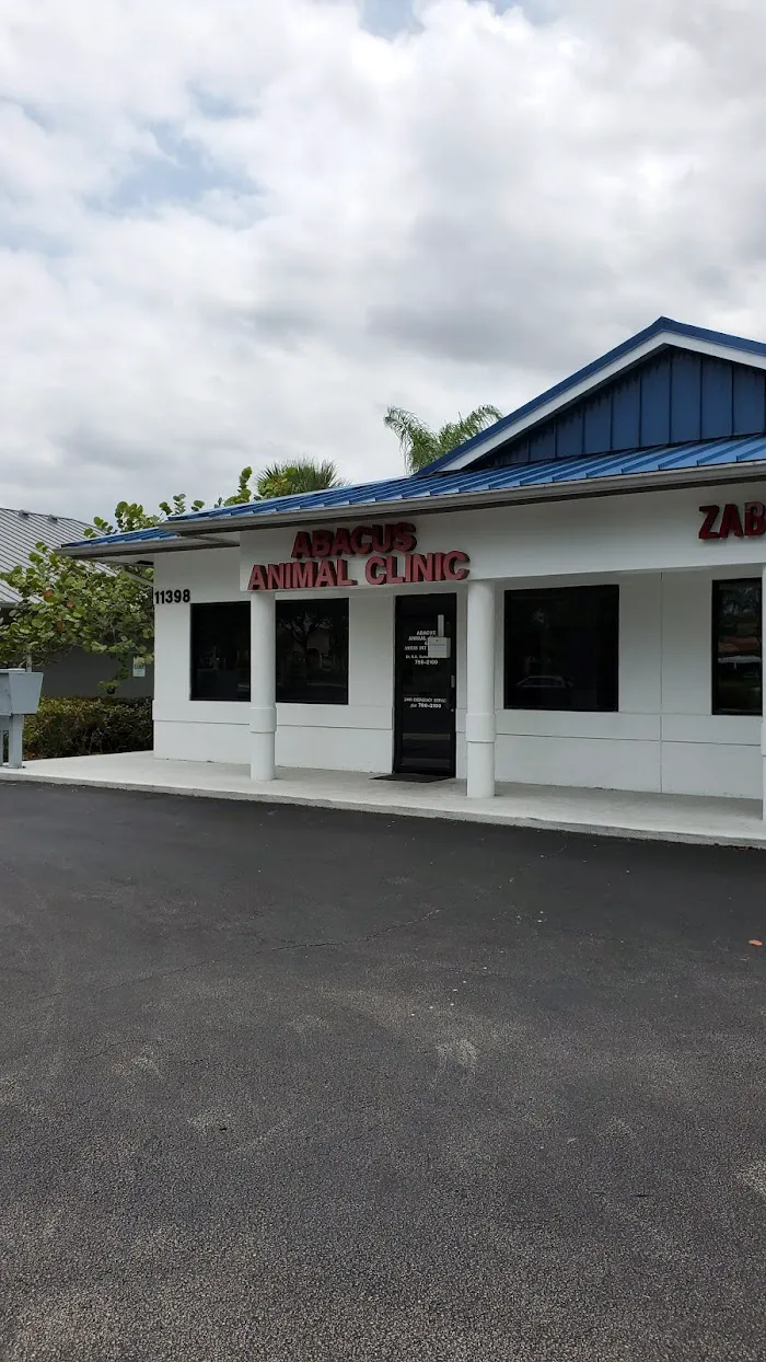 Abacus Animal Clinic 12