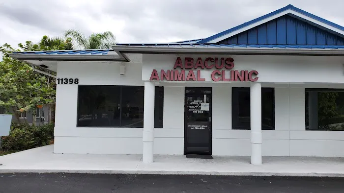 Abacus Animal Clinic 12