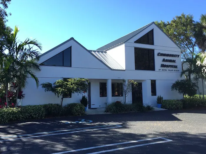 Community Animal Hospital of Royal Palm Beach 12