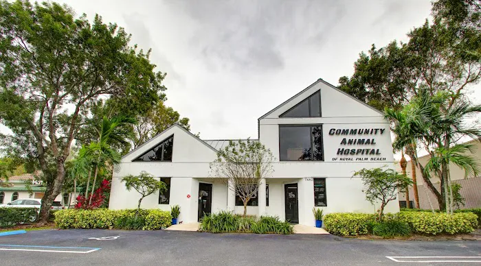Community Animal Hospital of Royal Palm Beach 12