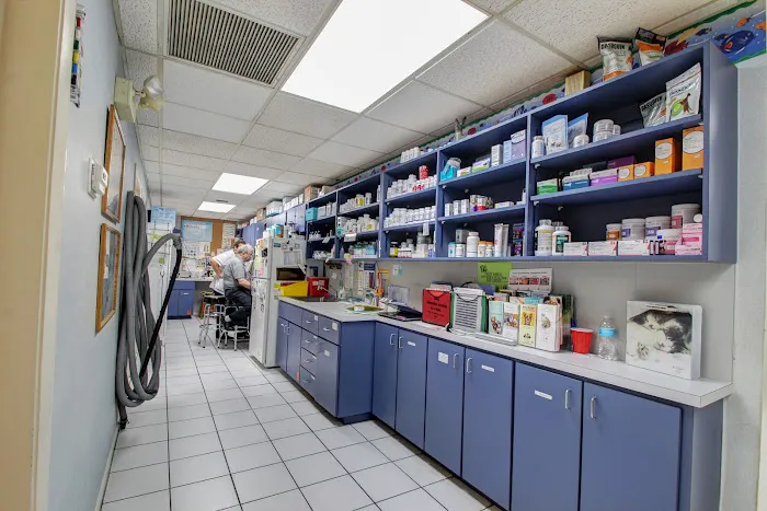 Community Animal Hospital of Royal Palm Beach 12