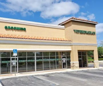 Animal Wellness Center