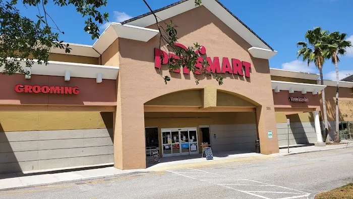 Banfield Pet Hospital 12