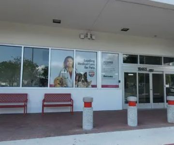 Animal Cancer Care Clinic
