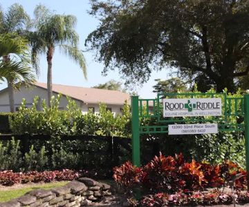 Rood & Riddle Equine Hospital in Wellington