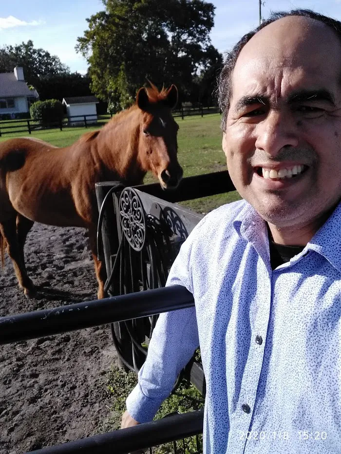 Rood & Riddle Equine Hospital in Wellington 12