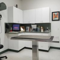 Animal Eye Specialty Clinic - West Palm Beach ico