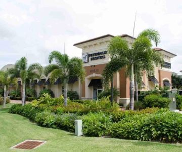 Veterinary Specialty Hospital of Palm Beach Gardens