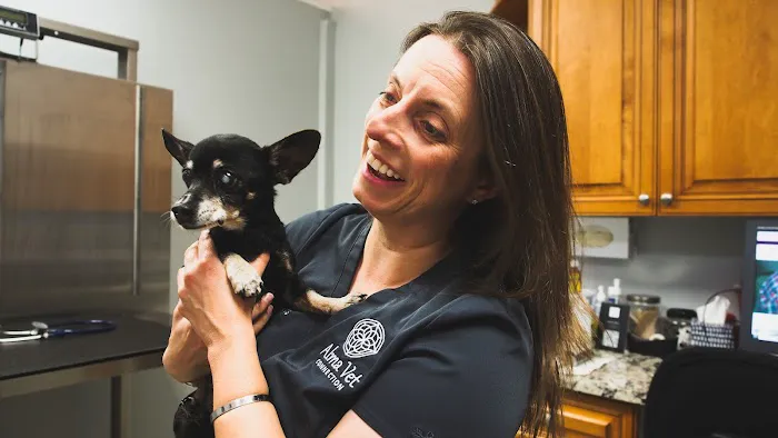 Alma Vet Connection 12