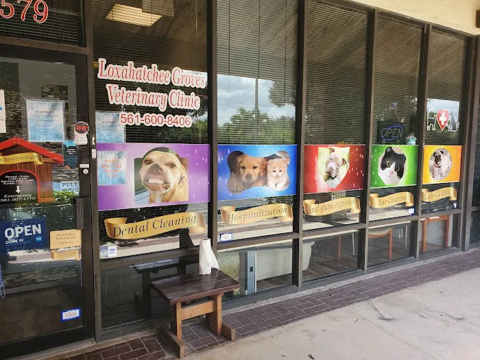 Loxahatchee Groves Veterinary Clinic 12