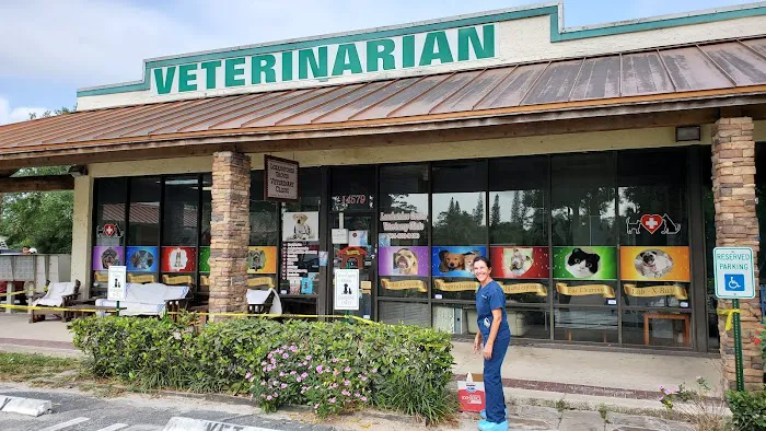 Loxahatchee Groves Veterinary Clinic 12