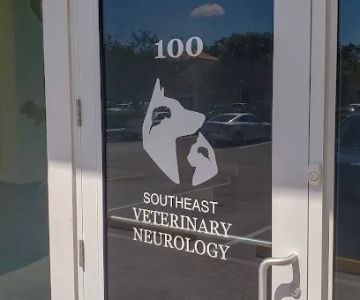 Southeast Veterinary Neurology