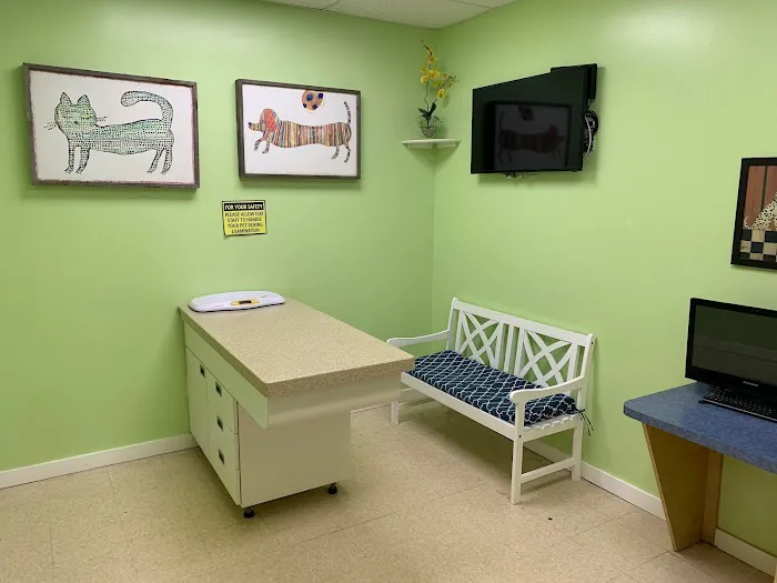 PetLife Animal Hospital 12