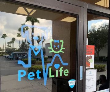 PetLife Animal Hospital