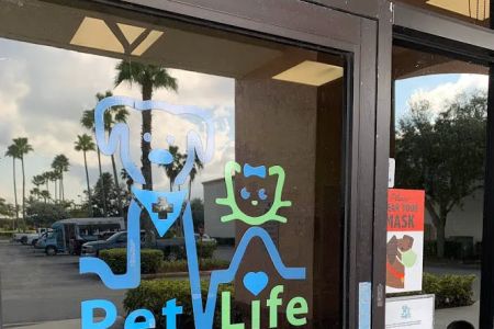 PetLife Animal Hospital