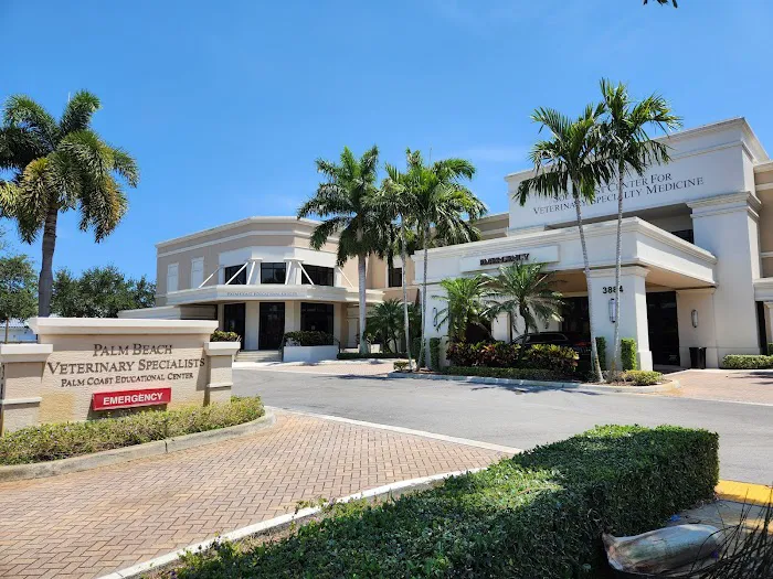 CVCA Cardiac Care for Pets - West Palm Beach 12